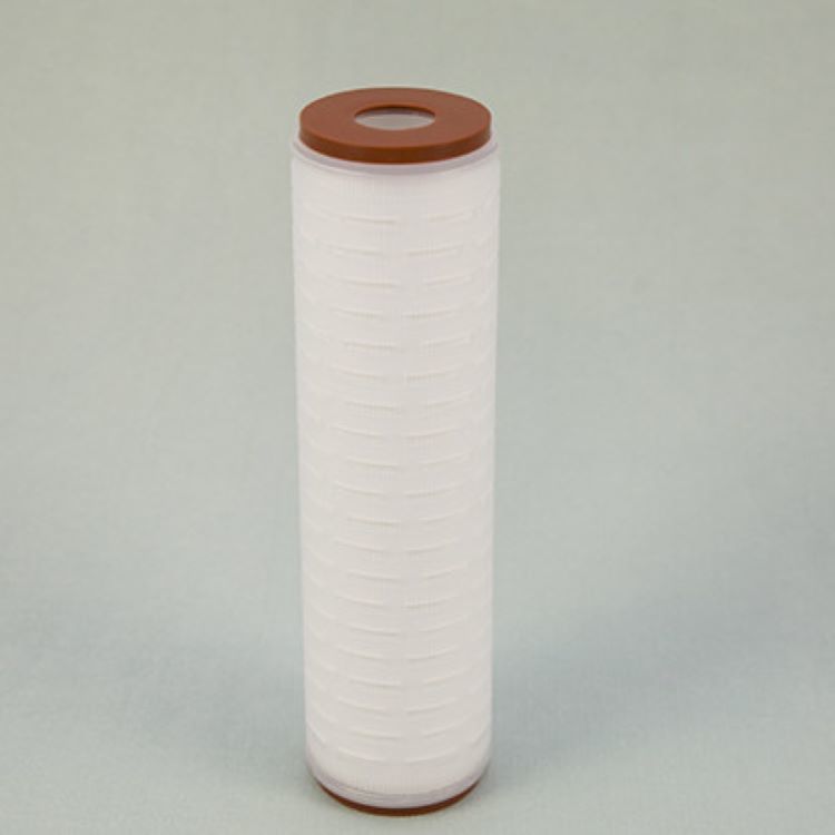 Pleated PES Filter Cartridge