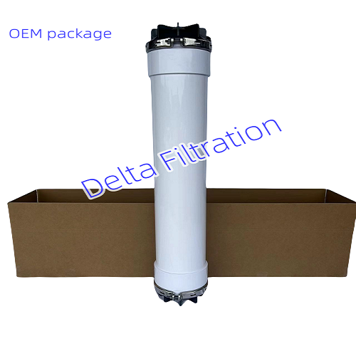 Ultrafiltration DFPVDFMAX60