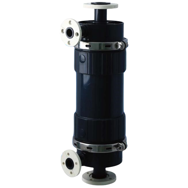 Membrane Degasifier 8x20