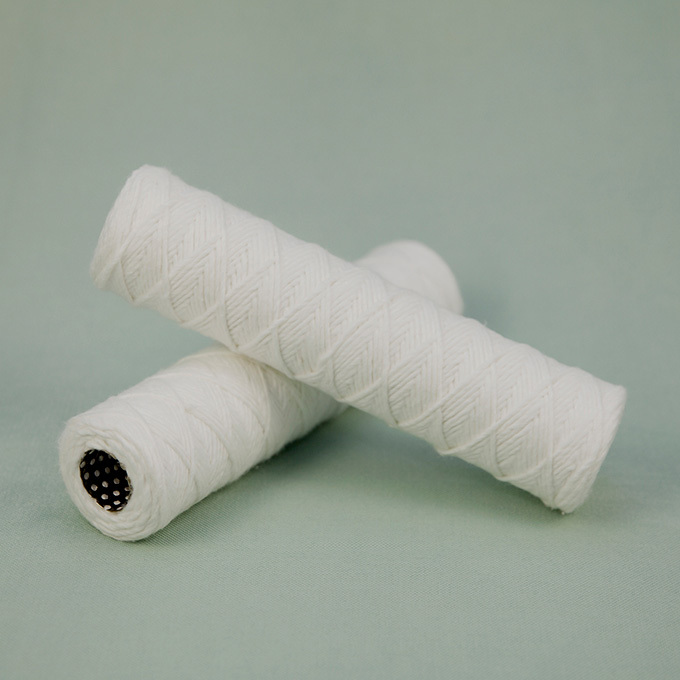 Poly String F Wound Cartridge Filter