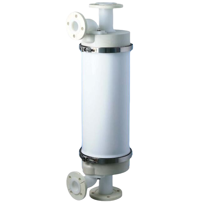 Degassing Membrane 10x28