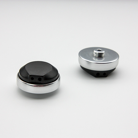 receiver RM21