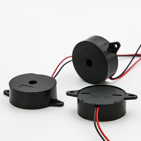 Buzzer BPC2495W