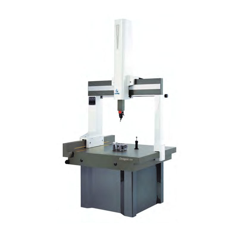 Understanding Small CMM Machines: A Gateway to Precision Measurement