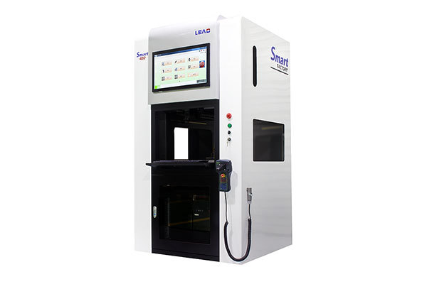 coordinate measuring machine