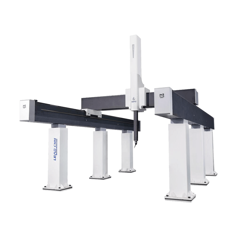 Серия координатных измерительных машин типа & lt; & lt; Рунмэнь & gt; & gt;