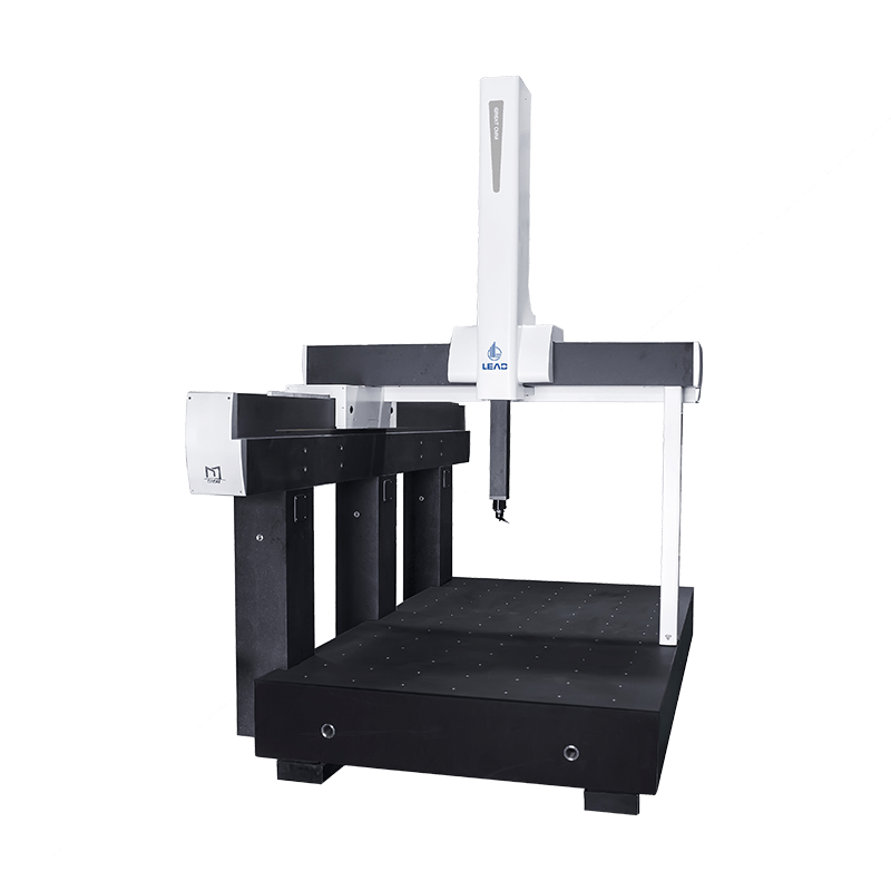 односторонняя мостовая координатная измерительная машина