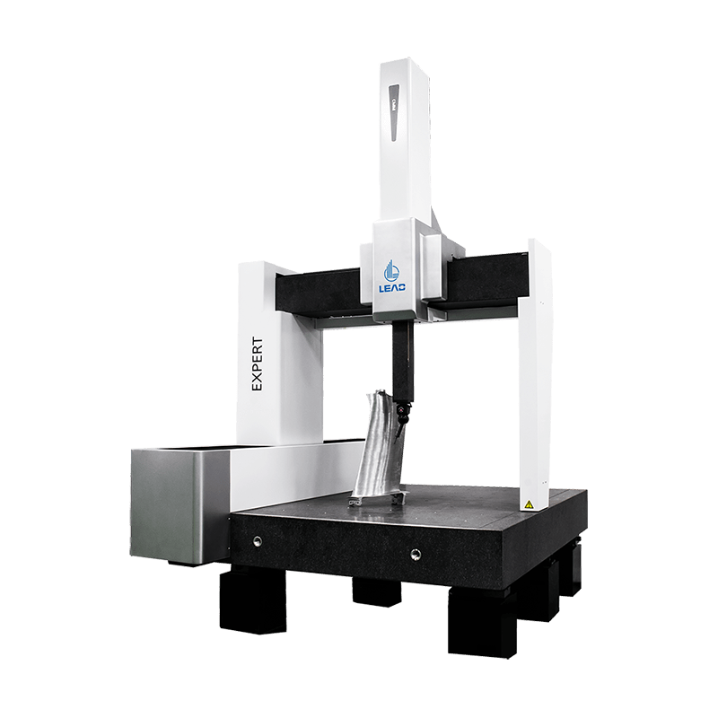 высокоточная мостовая координатная измерительная машина