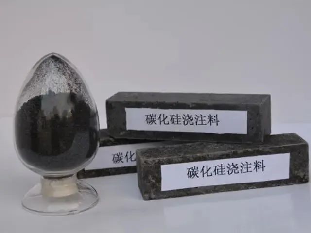 影響耐火澆注料透氣度的因素都有哪些