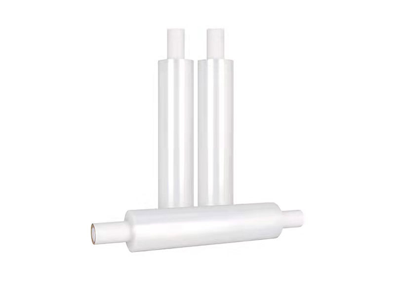 Stretch film