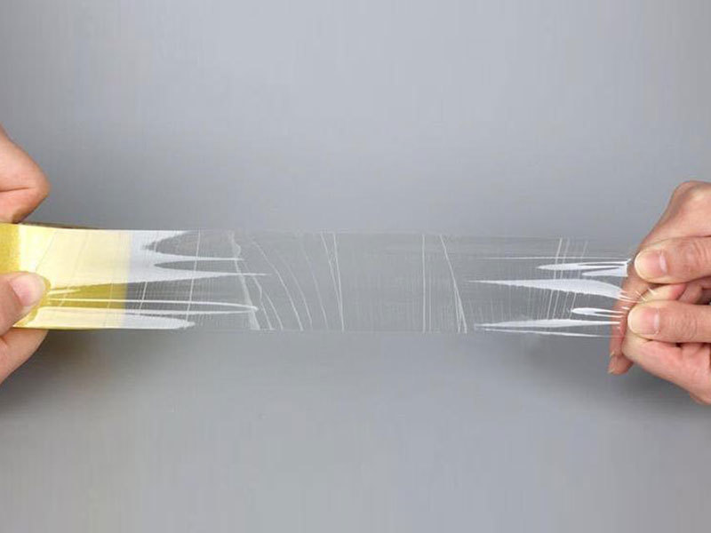 Adhesive tape