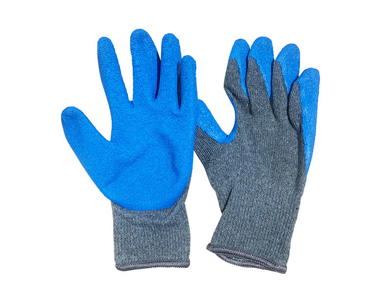 Gants de protection du travail