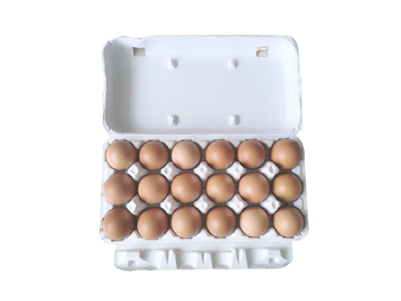 Boîte à oeufs