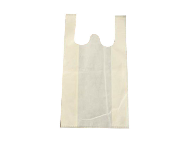 Sac non tissé