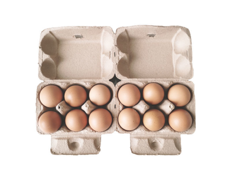 Boîte à oeufs