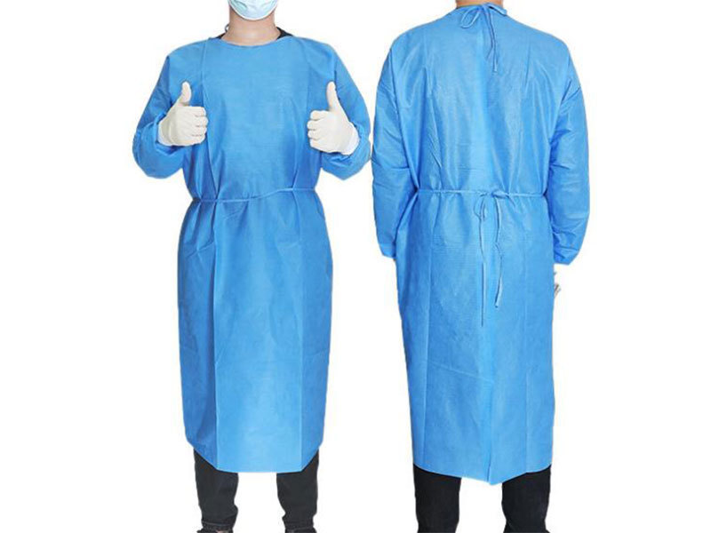 Vêtements d'isolation Vêtements d'isolation