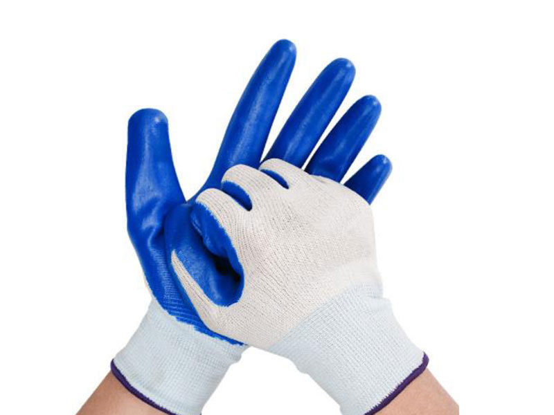 Gants de protection du travail