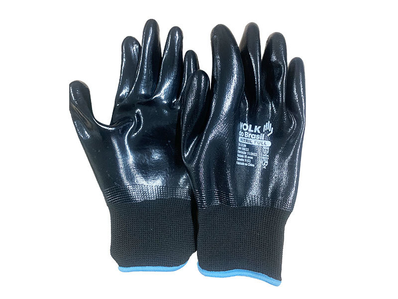 Gants de protection du travail