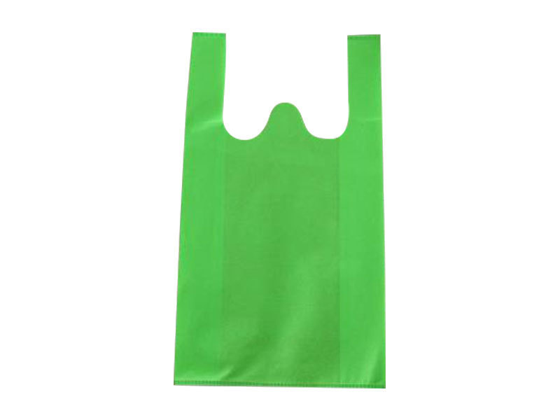 Sac non tissé