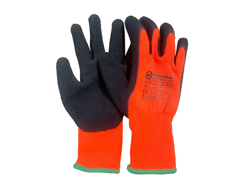 Gants de protection du travail
