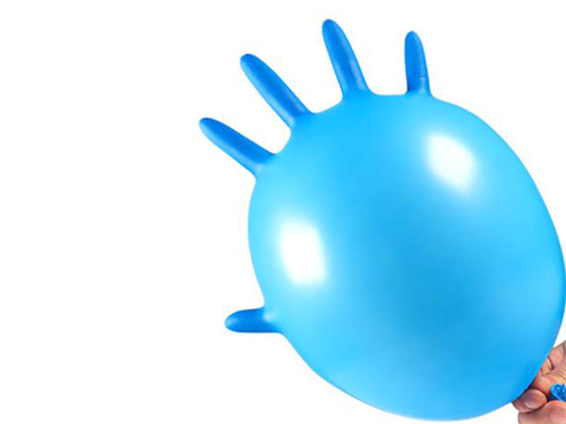 Gants dingye