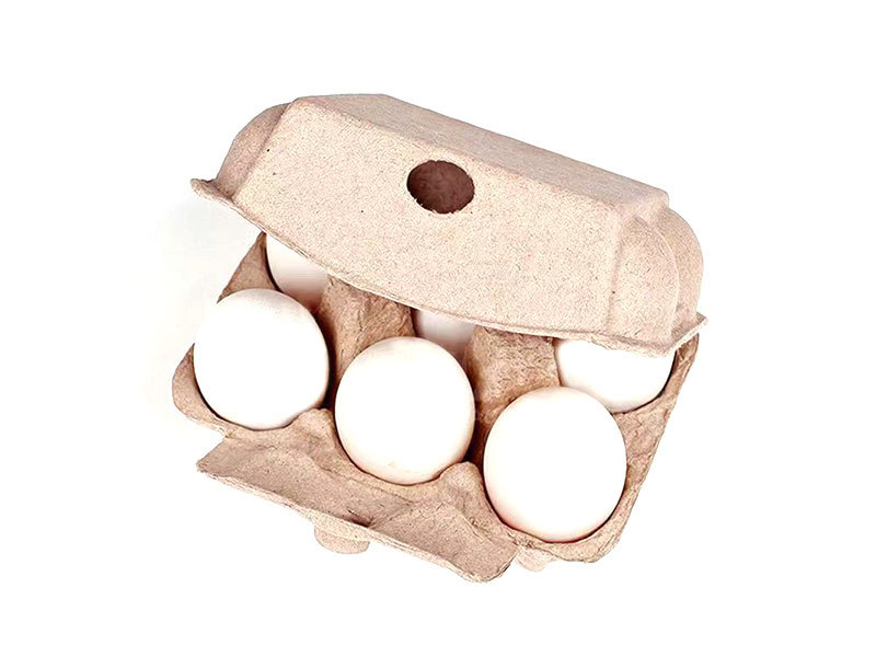 Boîte à oeufs
