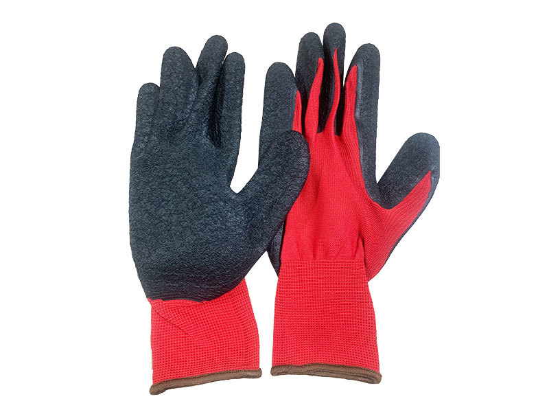 Gants de protection du travail