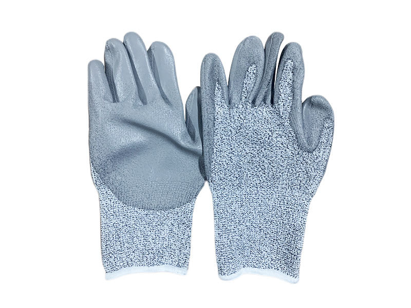 Gants de protection du travail
