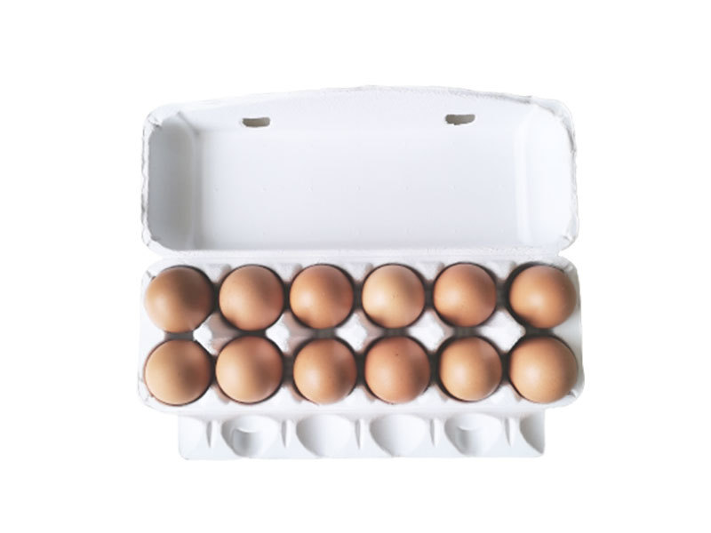 Boîte à oeufs