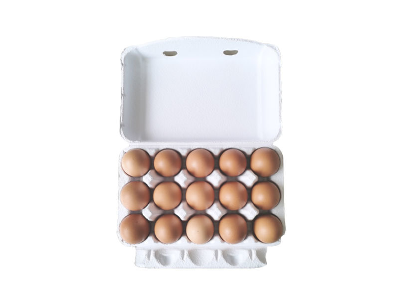 Boîte à oeufs