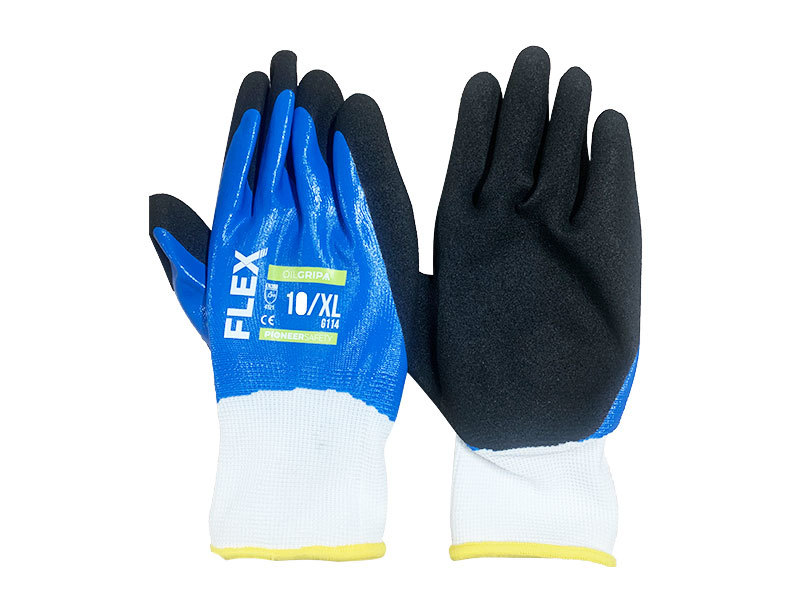 Gants de protection du travail