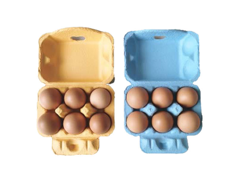 Boîte à oeufs