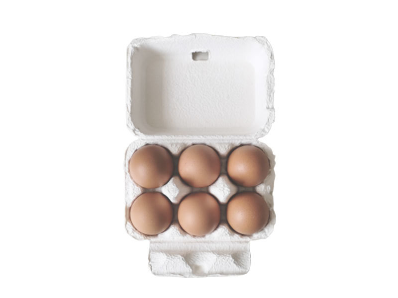 Boîte à oeufs