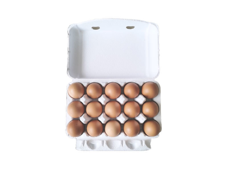 Boîte à oeufs