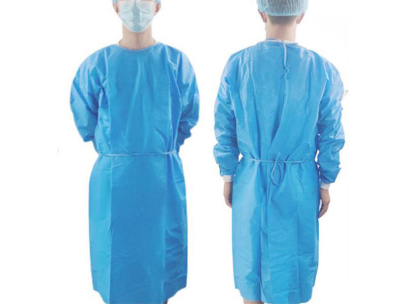 Vêtements d'isolation