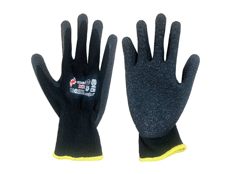 Gants de protection du travail