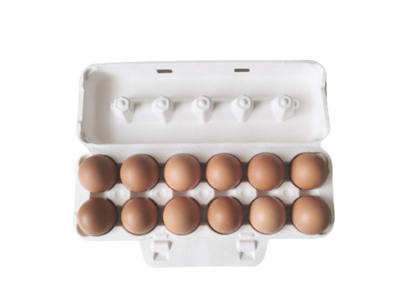 Boîte à oeufs
