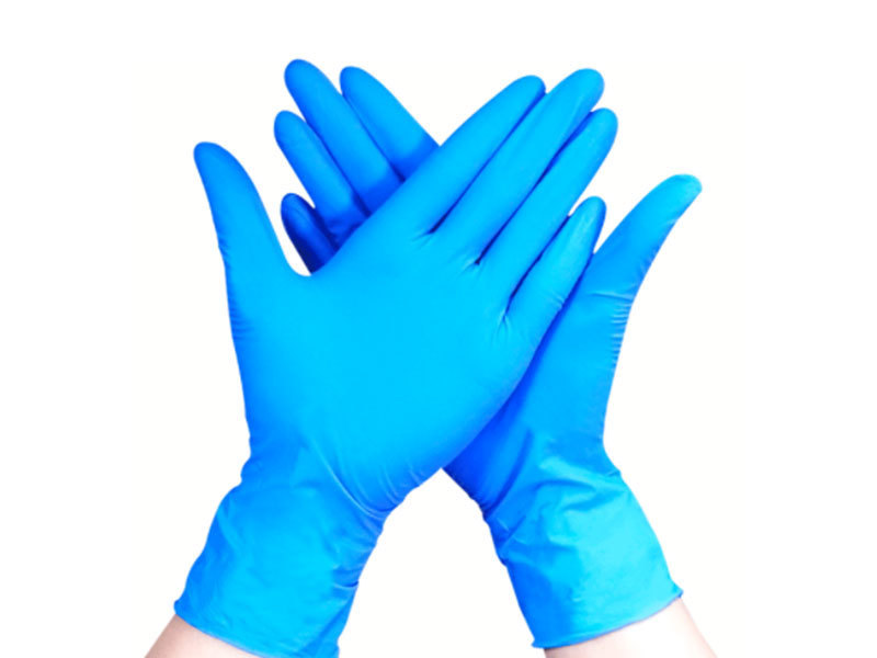 Gants dingye