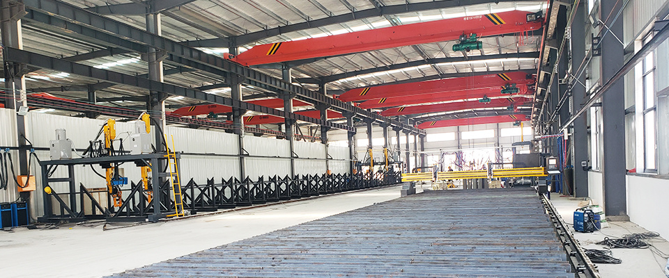 湖南省时泰钢结构工程有限公司