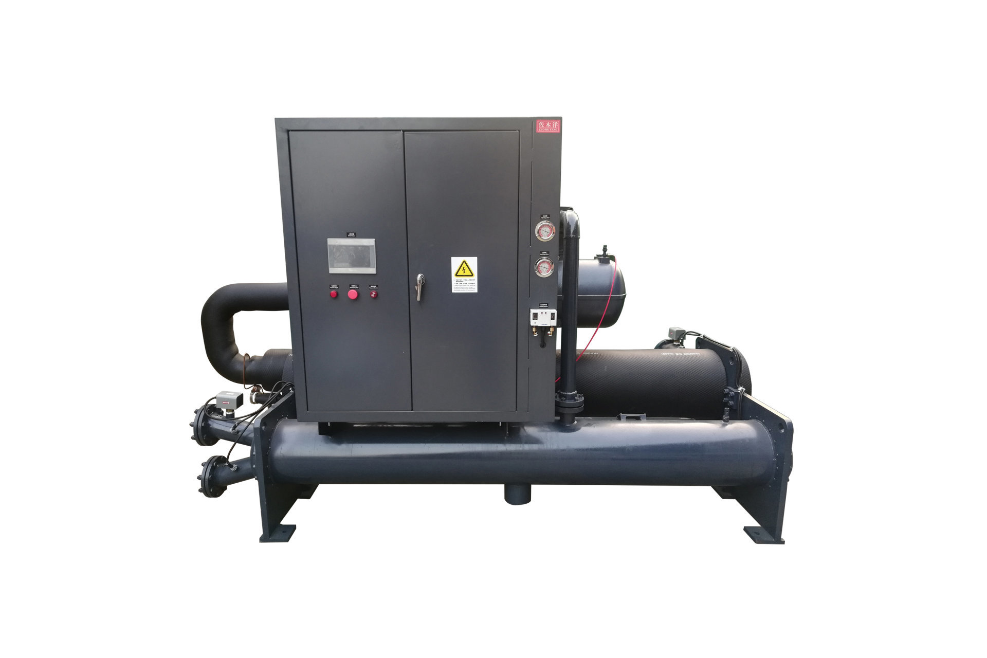 水冷冷水螺桿機(jī)