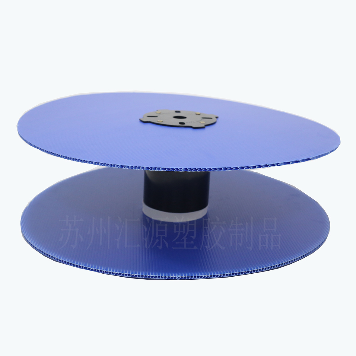 PP中空板圓盤(pán)