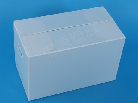 PP中空板