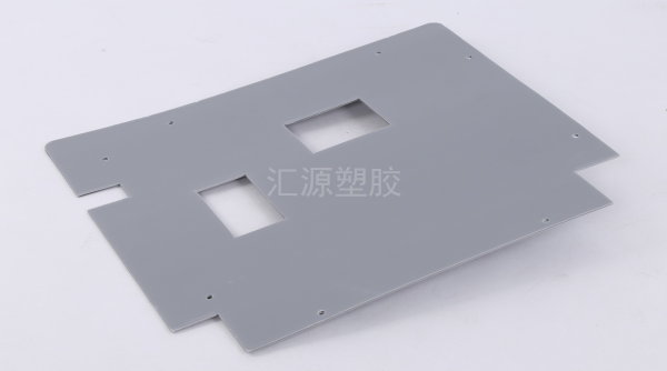 塑料瓦楞板