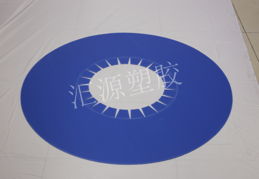 中空板