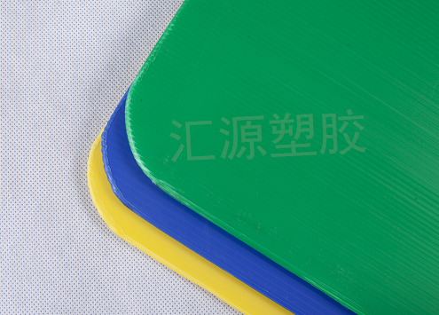 中空板瓶托