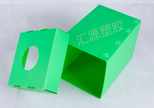 中空板