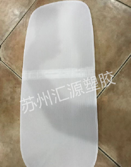 中空板