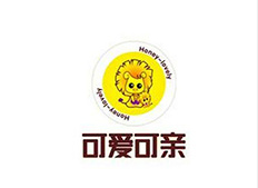 可爱可亲 可爱可亲
