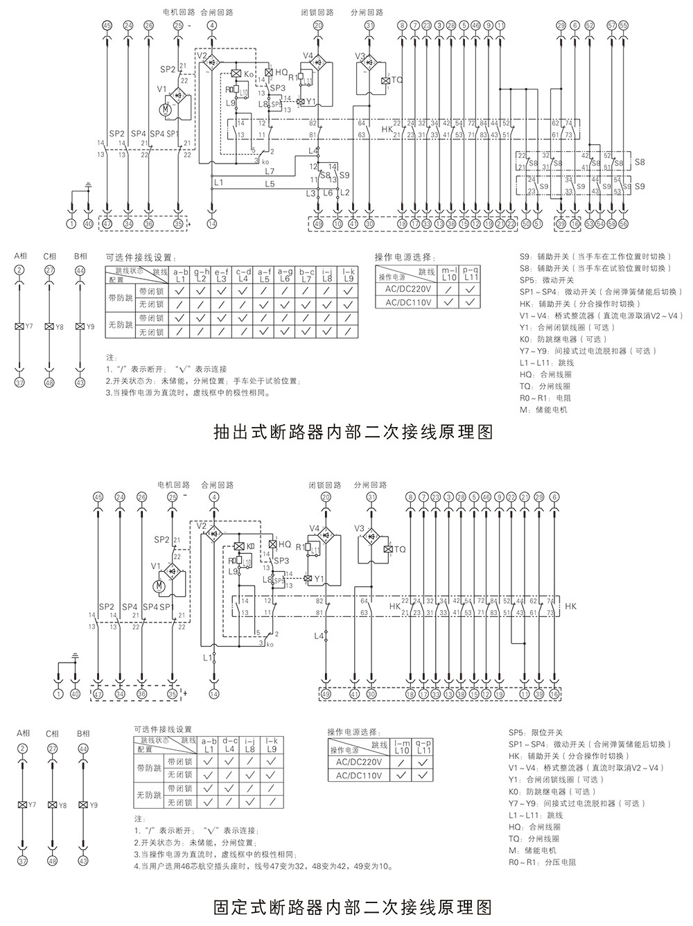 龙翔电器