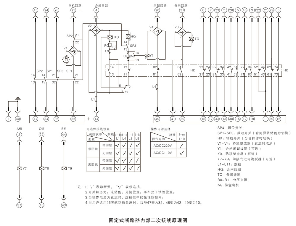 龙翔电器